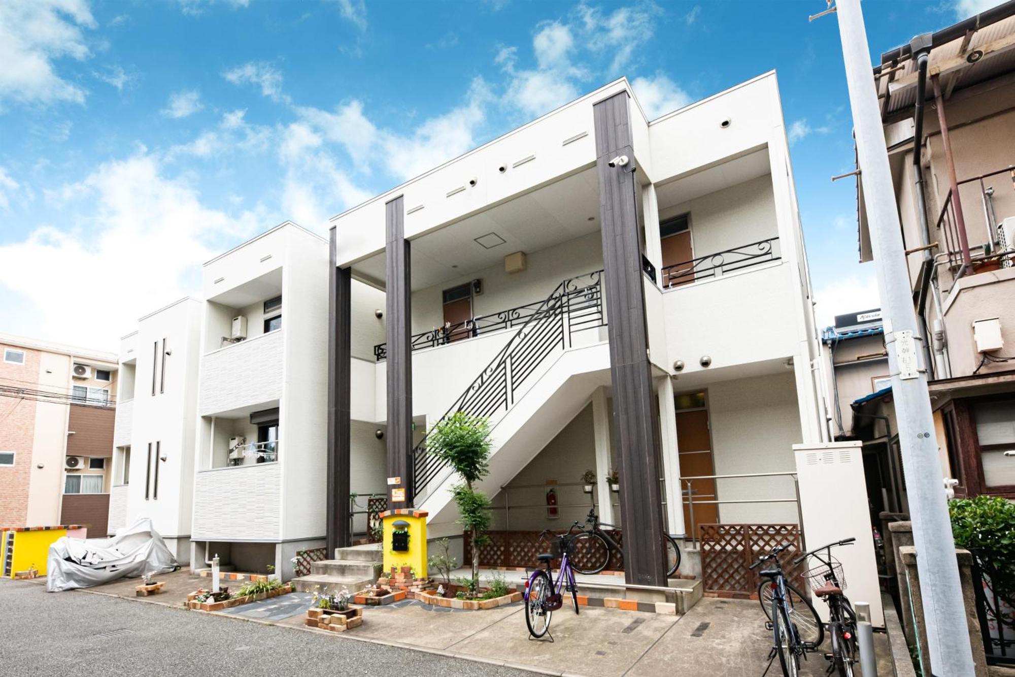 Chagall Hakata Fukuoka  Exterior photo