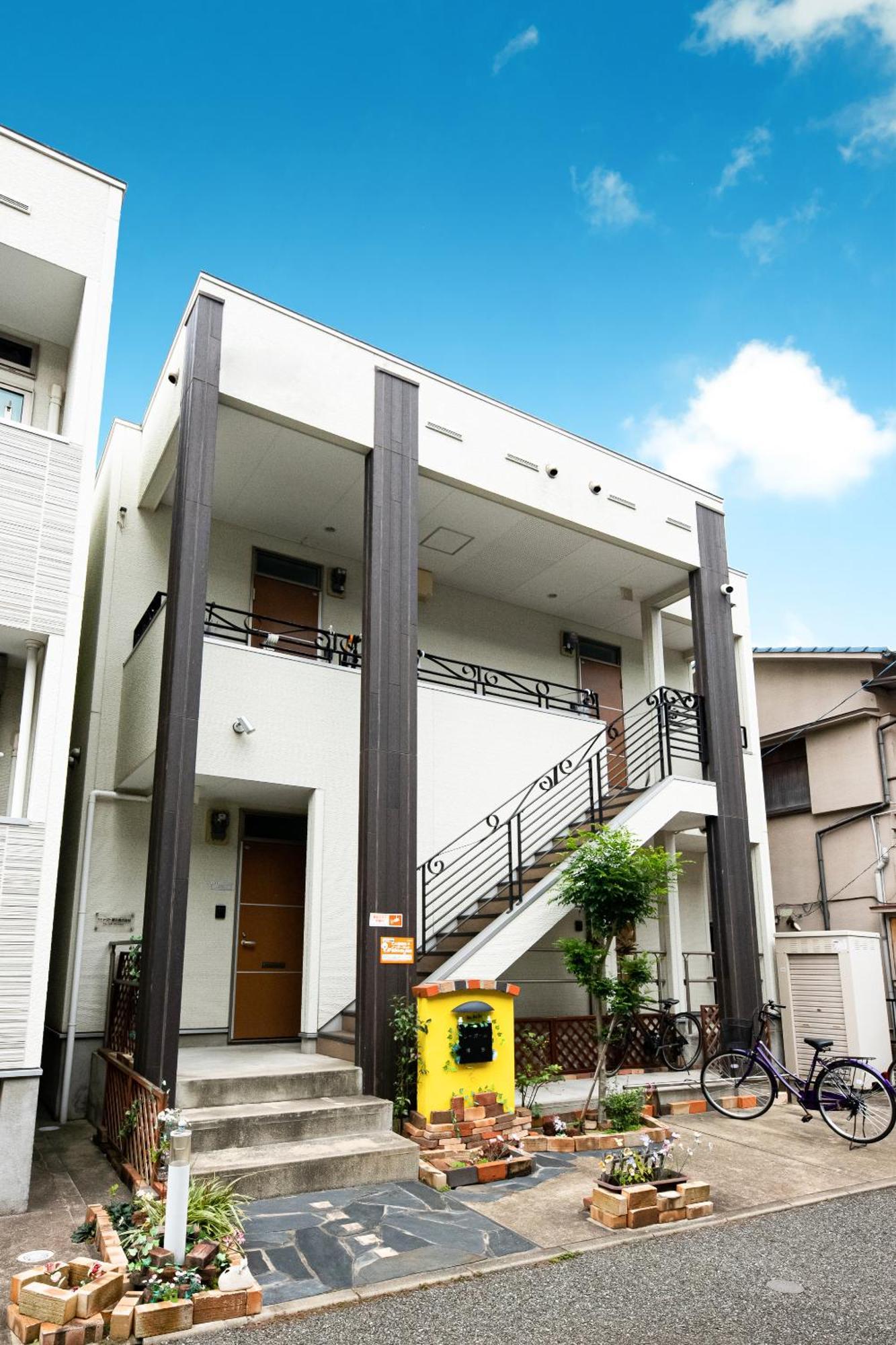 Chagall Hakata Fukuoka  Exterior photo